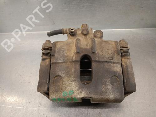 Used Right front brake caliper LAND ROVER FREELANDER I (L314) 2.0 Td4 4x4 (112 hp) 24466482