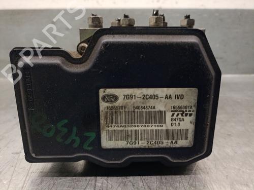 ABS pump FORD MONDEO IV (BA7) 2.0 TDCi | BP31590475M43 - Image 6