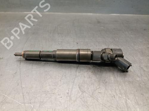 Used Injector BMW X5 (E53) 3.0 d (184 hp) 28480977