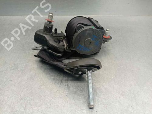 Used Rear left seatbelt SSANGYONG KYRON 2.0 Xdi (141 hp) 9369966