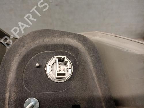 Left taillight HONDA FR-V (BE) 2.2 i CTDi (BE5) | BP33802422C34  - Image 8