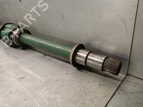 Right front driveshaft LEXUS RX (_U3_) 400h (MHU38_) | BP25710872M39 