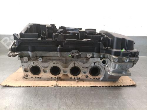 Used Cylinder head MERCEDES-BENZ C-CLASS Coupe (CL203) C 160 Kompressor (203.730) (122 hp) 31169315