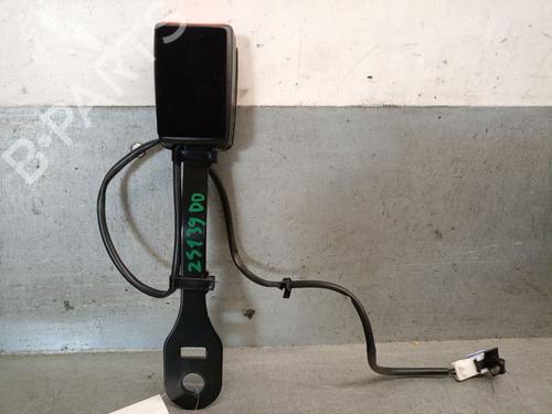 Used Seat buckle Seat buckle MG MG HS (AS23) 1.5 T (SAS23) (162 hp) 33820329 33820329