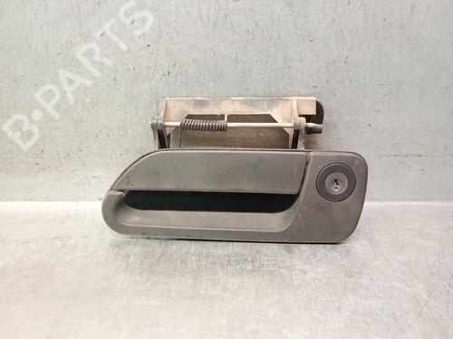 Used Front left exterior door handle Front left exterior door handle CITROËN XANTIA (X1_, X2_) 1.9 Turbo D (90 hp) 34715786 34715786