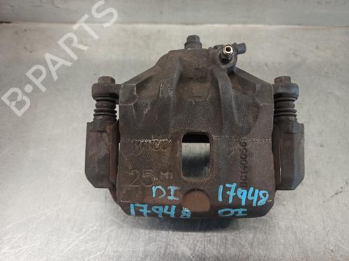 Used Left front brake caliper Left front brake caliper HYUNDAI COUPE II (GK) 1.6 16V (105 hp) 13379677 13379677