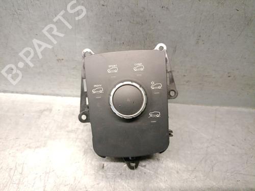 Used Switch MERCEDES-BENZ GLE (W166) 250 d 4-matic (166.004) (204 hp) 32394075