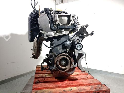 Used Engine Engine RENAULT LAGUNA II (BG0/1_) 1.8 16V (BG0B, BG0M) (120 hp) 36115029 36115029