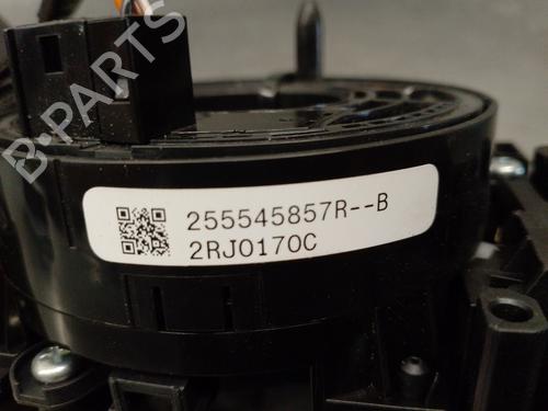 Headlight switch RENAULT KADJAR (HA_, HL_) 1.3 TCe 140 (HLNB, HLN1) | BP36527917I24 - Image 7