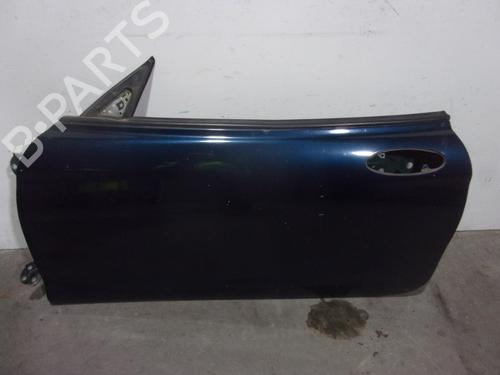 Used Left front door HYUNDAI COUPE I (RD) 1.6 i 16V (114 hp) 16240029