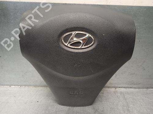 Used Driver airbag HYUNDAI ACCENT III (MC) 1.5 CRDi GLS (110 hp) 11951569