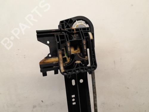 Front right window mechanism LAND ROVER DISCOVERY V (L462) 2.0 Sd4 4x4 | BP36995978C23 - Image 3