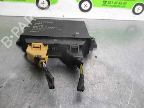 Electronic module VOLVO V40 Hatchback (525) D2 | BP2508417M83 