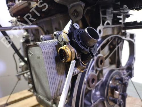 Engine PEUGEOT 3008 I MPV (0U_) 1.6 BlueHDi 120 | BP29473564M1 