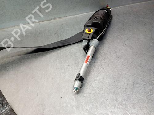 Front right seatbelt VOLVO C30 (533) 1.8 | BP26957004I25 