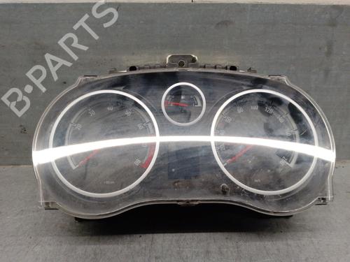 Kombiinstrument OPEL CORSA D (S07) 1.2 (L08, L68) (86 hp) 31026331