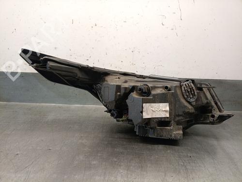 Left headlight LAND ROVER DISCOVERY V (L462) 2.0 Sd4 4x4 | BP37016192C28 - Image 2