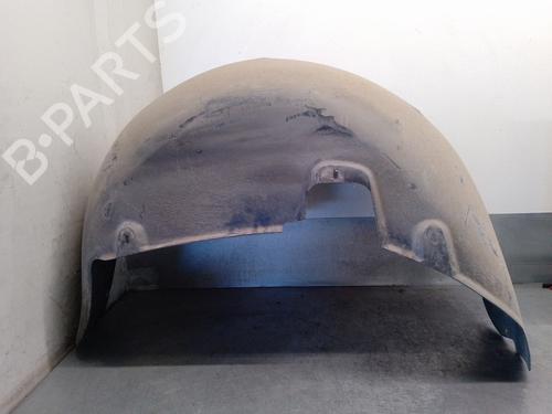 Wheel arch VW TOUAREG (7LA, 7L6, 7L7) 3.2 V6 | BP18108972C56 