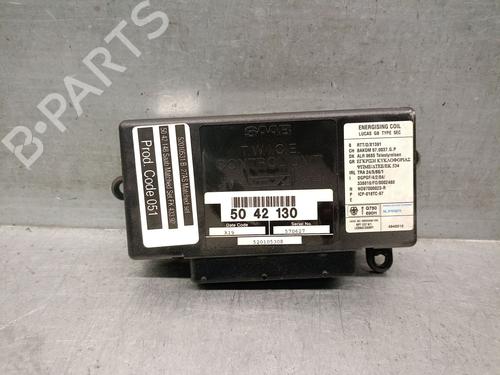 Modulo electronico SAAB 9-5 Estate (YS3E) 2.3 t (170 hp) 31980238