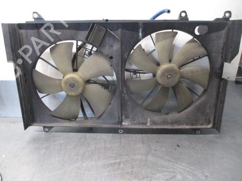 Køleventilator elektrisk LEXUS LS (_F3_) 430 (UCF30) | BP10141801M35 