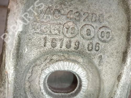 Support AUDI A4 B6 (8E2) 1.9 TDI | BP40041599C155 - Image 5