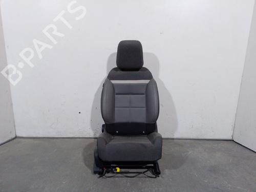 Stol høyre foran CITROËN C5 AIRCROSS (A_) 1.2 PureTech 130 (ARHNSJ) (131 hp) 31969215