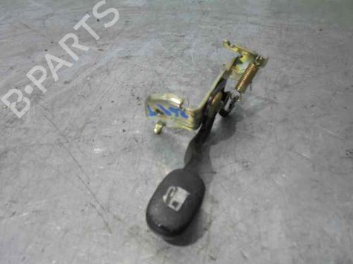 Used Fuel cap Fuel cap 9532020 9532020