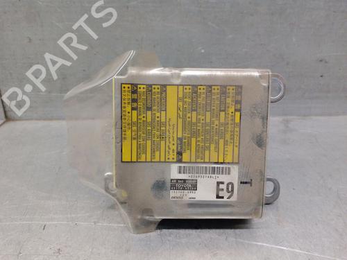 ecu-airbags-toyota-prius-liftback-_w2_-2003-2004-2005-2006-2007-2008-2009-2010-35726524 main image