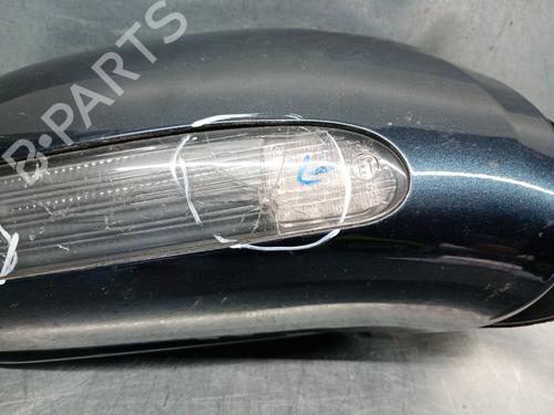 Right mirror MERCEDES-BENZ S-CLASS (W220) S 500 (220.075, 220.175, 220.875) | BP28184516C27 