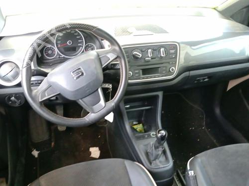 Front left window mechanism SEAT Mii (KF1, KE1) 1.0 | BP26973118C22 - Image 14