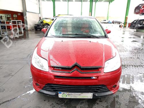 Electronic sensor CITROËN C4 Coupe (LA_) 1.6 16V | BP24808429M84 - Image 9