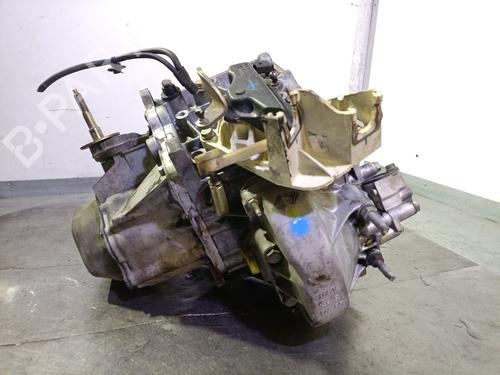 Gearbox PEUGEOT 307 Break (3E) 2.0 HDI 90 | BP29501544M3 