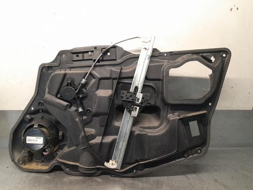 Front left window mechanism MAZDA 6 Station Wagon (GY) 2.0 DI (GY19) | BP36421992C22 - Image 2
