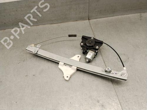 Used Front right window mechanism Front right window mechanism 34716219 34716219