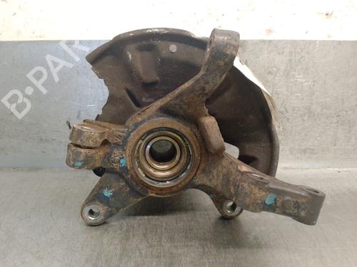 Venstre Styrespindel Lejehus Venstre Styrespindel Lejehus KIA CARENS I MPV (FC, FJ) 1.8 i (110 hp) 35953984 35953984