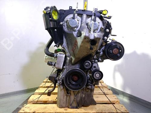 Motor für FORD FOCUS III Turnier 1.0 EcoBoost (125 hp) 25288777