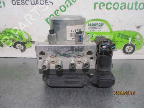 ABS pump NISSAN JUKE (F15)  | BP5046018M43 