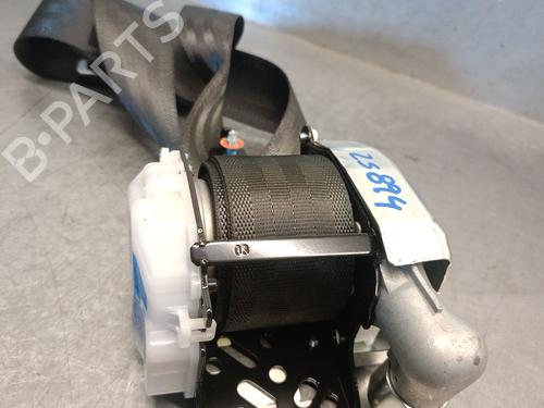 Front right seatbelt DACIA SPRING EV (B6M1) | BP37585310I25  - Image 5