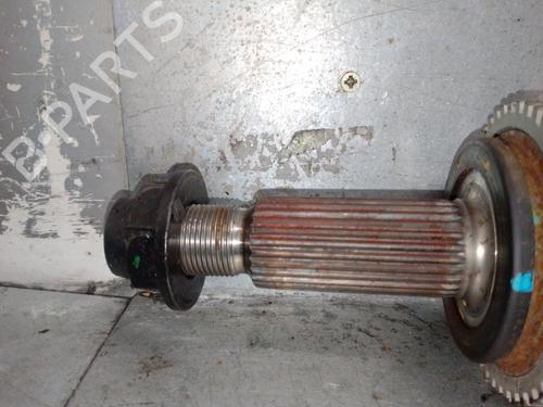 Right front driveshaft HYUNDAI ELANTRA V Saloon (MD, UD) 1.6 | BP32249630M39