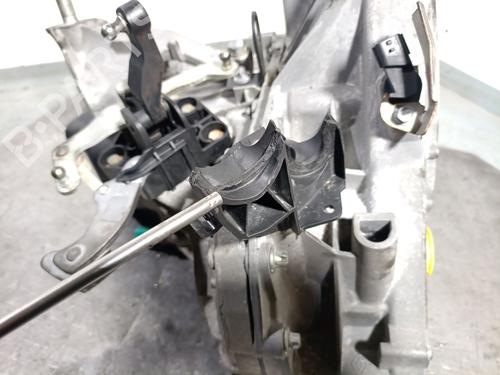 Gearbox RENAULT CLIO V (B7_) 1.0 TCe 100 (B7MT) | BP33294865M3 - Image 9