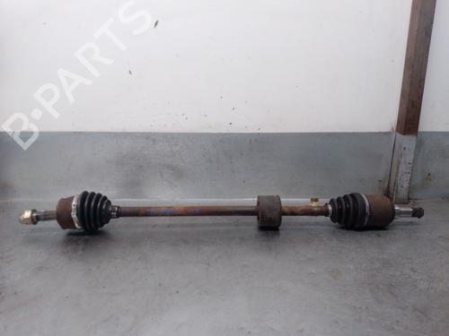 Used Right front driveshaft FIAT GRANDE PUNTO (199_) 1.4 16V (199BXG1B, 199AXG1B) (95 hp) 31680368