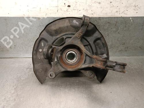 Used Left front steering knuckle Left front steering knuckle TOYOTA YARIS (_P9_) 1.4 D-4D (NLP90_, NLP90R) (90 hp) 33120839 33120839