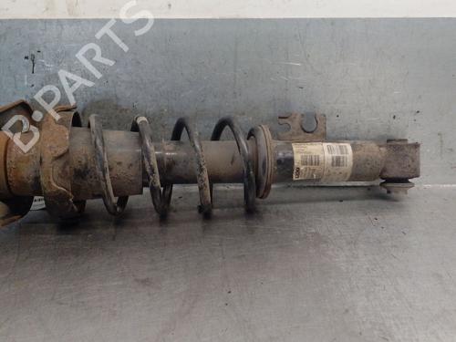 Used Right rear shock absorber Right rear shock absorber MINI MINI (R56) One (98 hp) 36363131 36363131