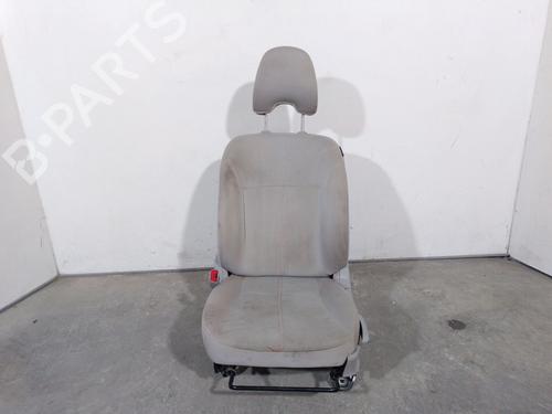 Used Left front seat SUBARU FORESTER (SH_) 2.0 D AWD (SHH, SHD, SHN) (147 hp) 22738793