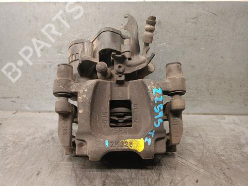 Used Left rear brake caliper LAND ROVER DISCOVERY SPORT (L550) 2.0 D 4x4 (180 hp) 25711681