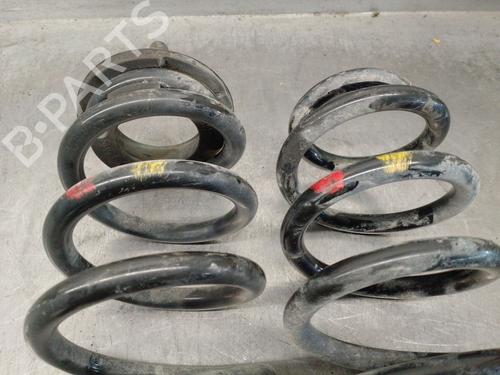 Støddæmperfjeder MG MG HS (AS23) 1.5 T (SAS23) | BP33856614C152  - Image 5