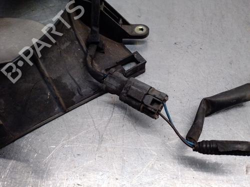 Radiator fan HONDA HR-V (GH_) 1.6 16V (GH1, GH3) | BP15374272M35 