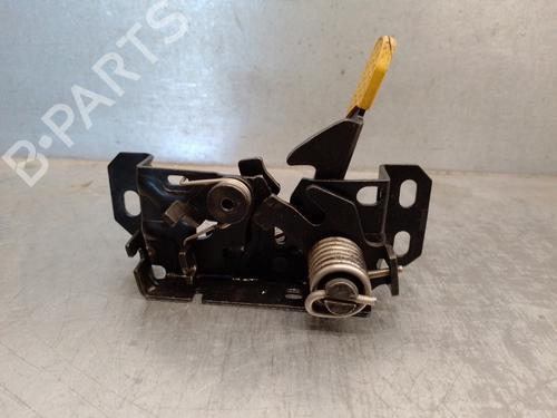 Used Hood lock MERCEDES-BENZ GLA-CLASS (X156) GLA 220 CDI (156.903) (170 hp) 18119334