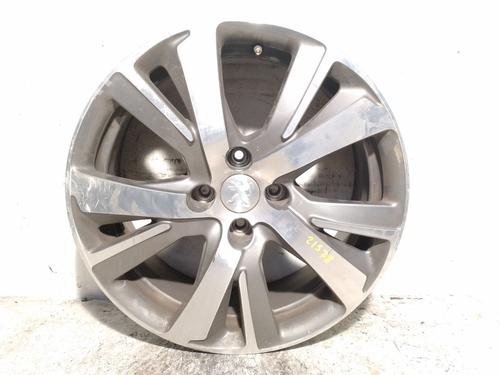 Used Rim PEUGEOT 2008 I (CU_) 1.2 THP 110 / PureTech 110 (110 hp) 21839083