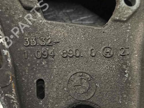 Right rear suspension arm BMW 3 Touring (E46) 320 i | BP10312437M15 